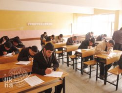 Yeterlilik Sınavı Tamamlandı