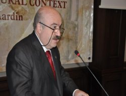 Artuklu Üniversitesi Rektörlük Seçiminde En Çok Oyu Omay Aldı