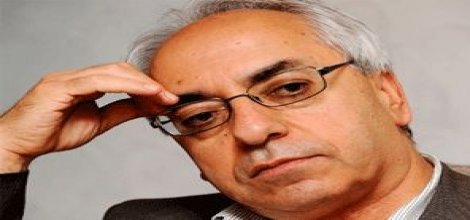 Abdulbasit Seyda: Suriyeli Kürtlerin ayrılma niyeti yok