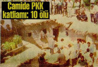 Qetli`ama `Susa`y Careke din Hate Şermezarkirin