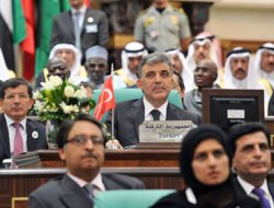 İslam İşbirliği Teşkilatı ,Olağanüstü Toplantısını Mekke'de Yaptı