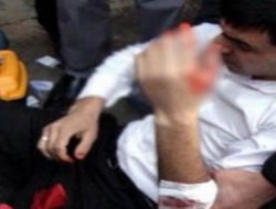 Özel Harekatçı Tartıştığı Kişiyi Vurdu!