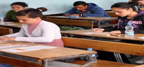 Kopyaya karşı açık uçlu sorular