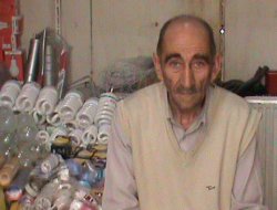 Van'da Bayram Hazırlıkları