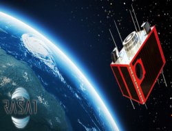RASAT Uzaydaki Görevini Başarıyla Tamamladı