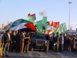 KONVOY GIHA ĞEZZEYÊ