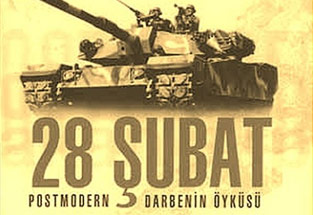 `Eskeriya Tirkî Cemaet Kirine Hedef