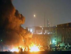 LI PAKÎSTANÊ ÊRÎŞ