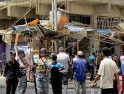 Kerkük'te Bombalar Patladı: 12 Ölü