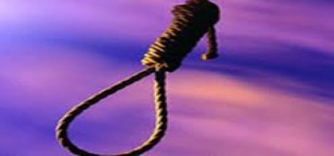 82 yaşındaki ihtiyar, intihar etti