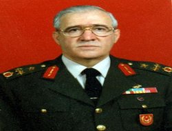Şeriat afişleri generalin emriyle asılmış