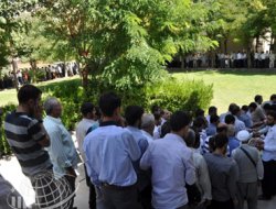 Peygamber Sevdalıları Bayramlaşmasına Davet