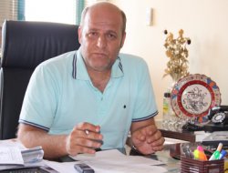 Vanlı Depremzedeleri Unutmayalım!