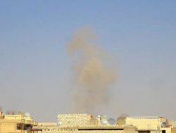 Qamişlo'da Saldırı, Çok Sayıda Ölü Var..