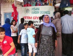 İHH'dan Son Ramazan Programı