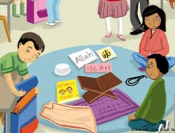 Almanya’nın Kuzey Ren Vestfalya Eyaleti'nde İslam Dersi Başlıyor