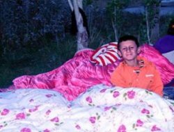 Ağrı'da 4 büyüklüğünde deprem