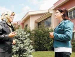 Camilerde kadınlar için yer ayrılacak