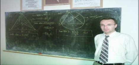 64 bin öğretmen yer değiştirdi