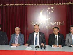 İslam Birliği Temelinde Dünyada Barış Halkası Oluşturmalıyız