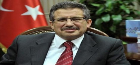 AK Partili başkana silahlı saldırı