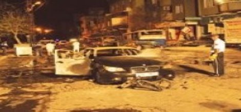 Milletvekilleri önceden uyarılmş!