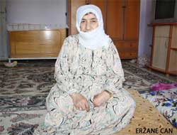 Bu Annelerin Gözyaşını Kim Dindirecek