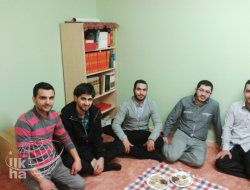 Avusturya'da Yeni Bir Hayır Derneği Kuruldu