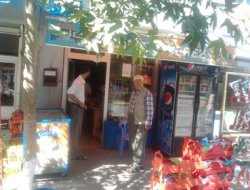 Doğruhaber Kovancılar Temsilciliği Yine Soyuldu