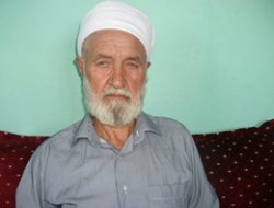 Oğlumun Görüşüne Gidemiyorum