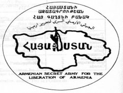 Asala Türkiye'yi tehdit etti