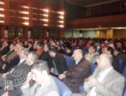 "Çanakkale Zaferi Ümmet Şuuruyla Elde Edildi"