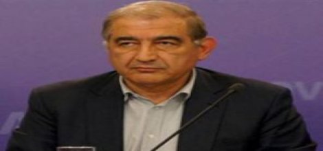 "Beşar Esad'ın istifası tartışılabilir ama..."