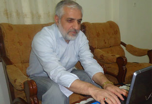 Edîb Gümüş Mektubeke Nu Şand