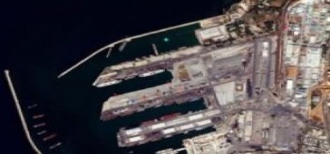 Rusya Tartus üssünü boşaltıyor