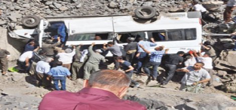 Roboski köylüleri: Ya ne yapacaktık?