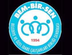 Bem-Bir-Sen'den Gaziantep'teki Saldırıya Tepki