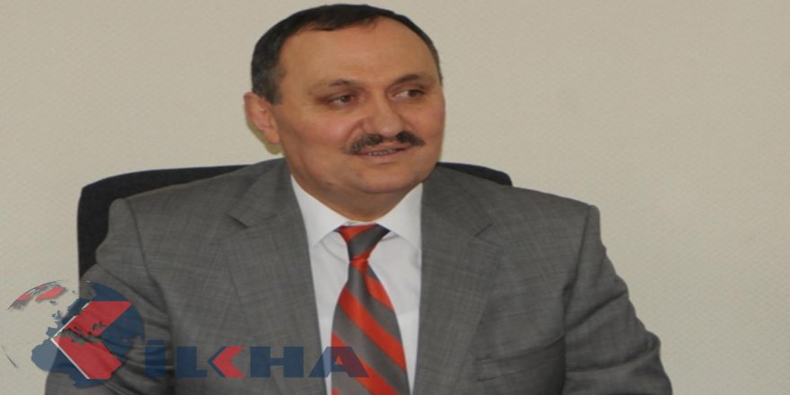 "Akılcı olmayan antibiyotik kullanımı problem haline geldi"