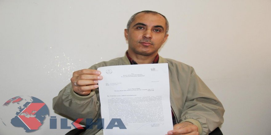 “Okul müdürü ‘Siyer Dersi’nin alınmasını engelliyor”