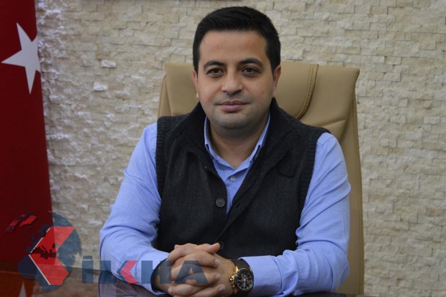 “Hizan’da yıllık 700 ton fındık üretiliyor”