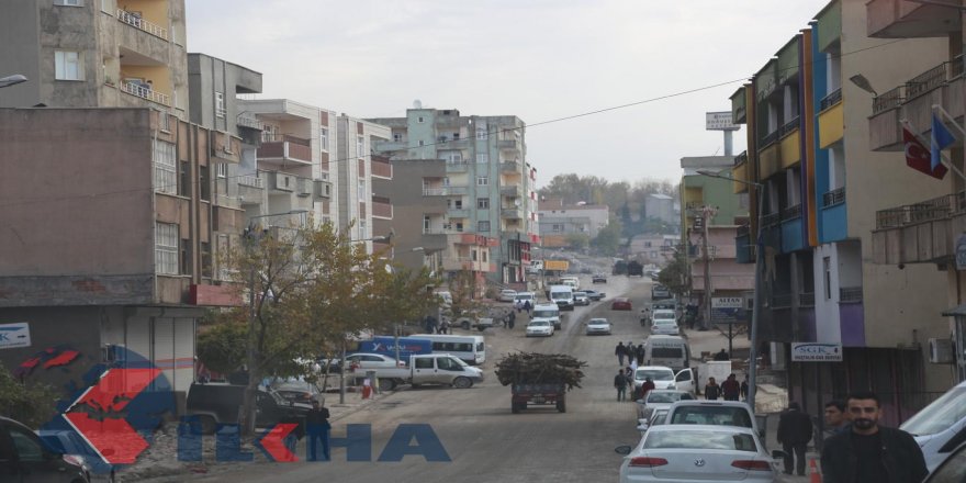 Şırnak halkı yarasını sarmaya çalışıyor