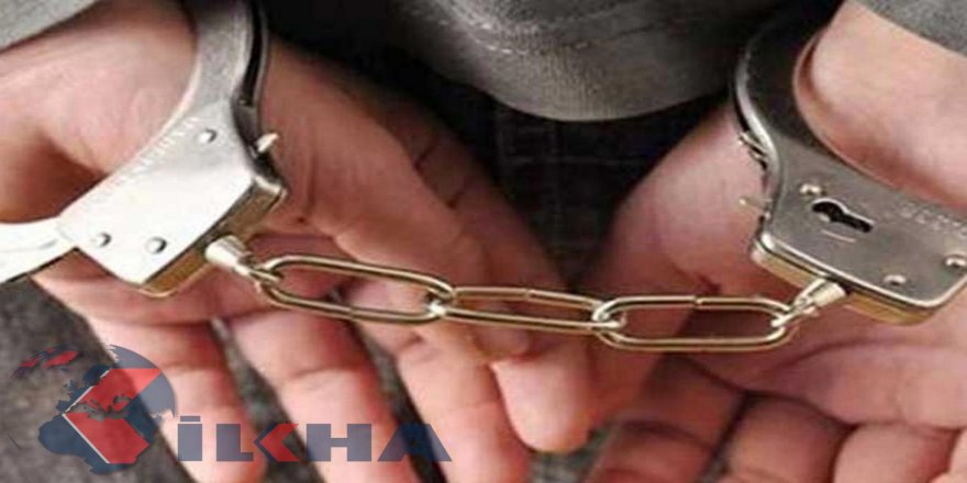 PKK baskınlarında 2 tutuklama, 14 gözaltı