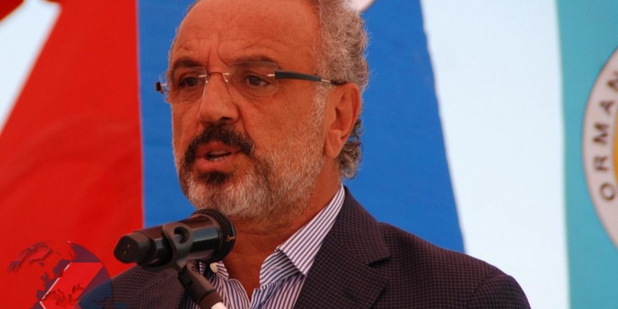 Sırrı Sakık’a hapis cezası verildi