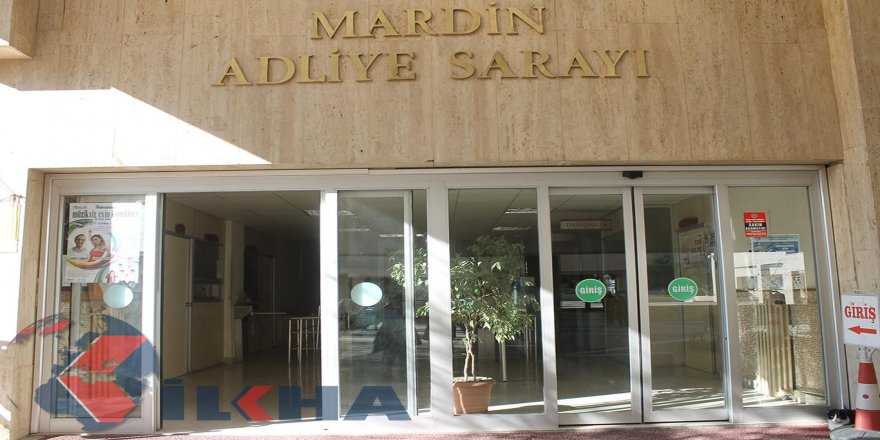 Gözaltına alınan 31 DBP’li adliyeye sevk edildi