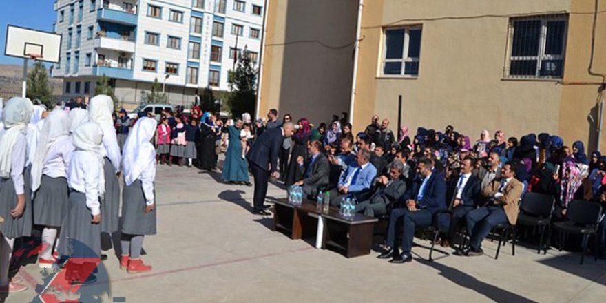 Mardin’de "ilk seccadem" etkinliği
