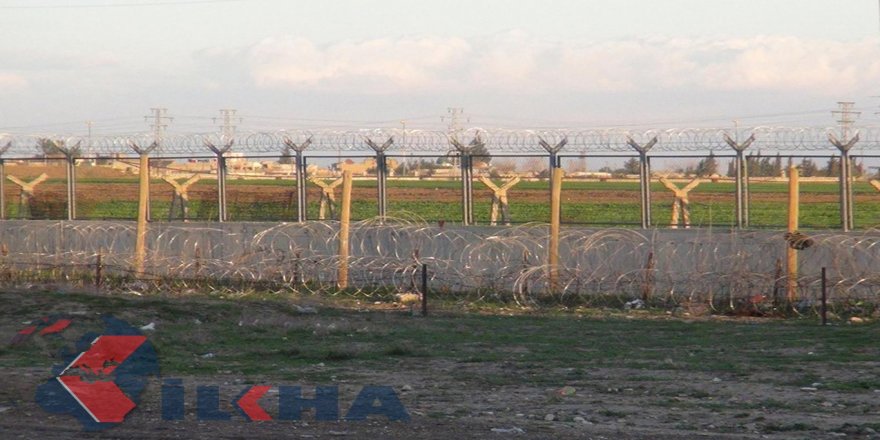 Suriye sınırında çatışma: 2 PKK’li öldürüldü