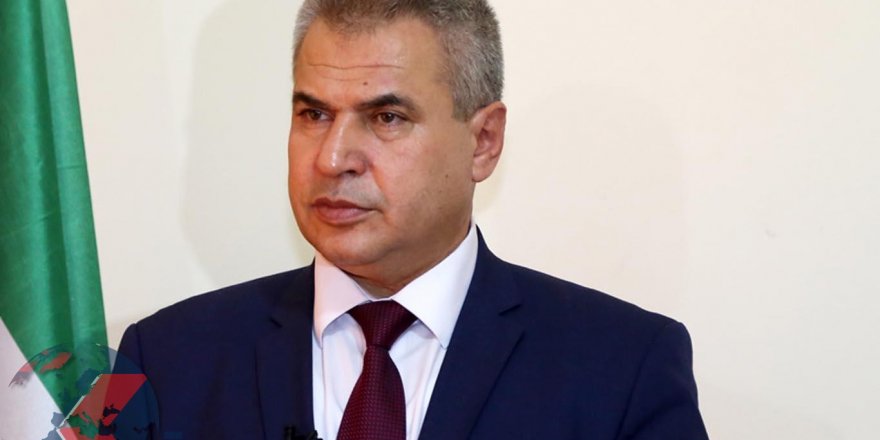 ENKS: PYD’ye karşı sesinizi yükseltin