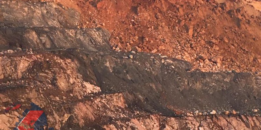 Maden faciasına ilişkin 2 gözaltı