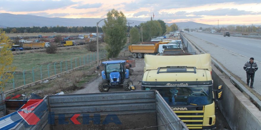 Besicilerin küspe sırası çileye döndü
