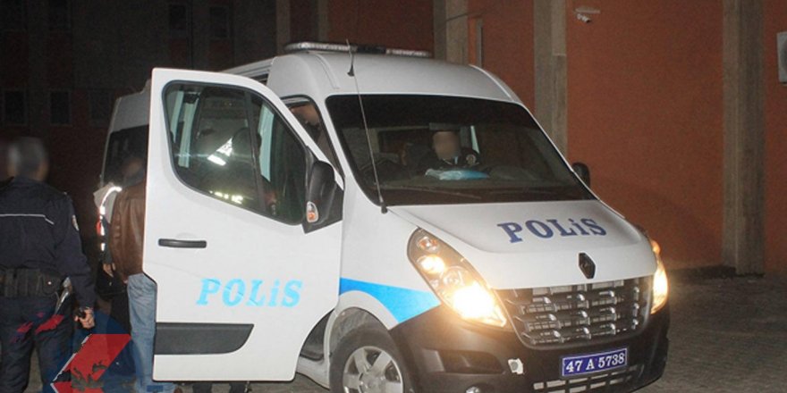 Mardin’de 20 DBP’li tutuklandı